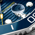 Часы TAG Heuer Aquaracer Professional 300 WBP201B.BA0632 фото 3
